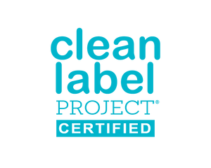 Clean Label Project Certified