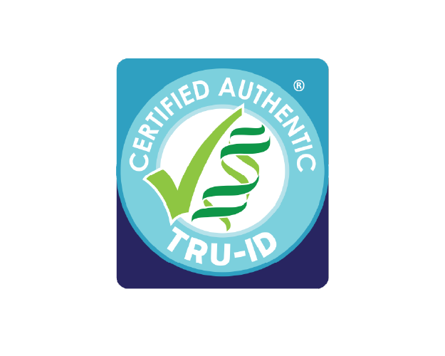 Certified Authentic Tru-ID