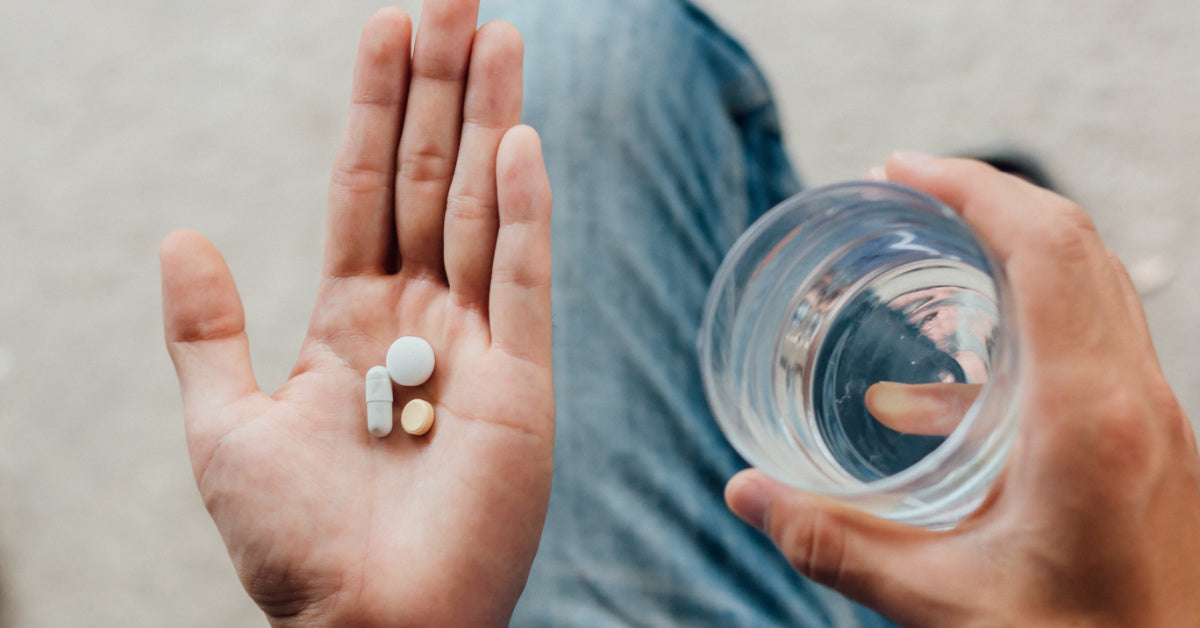 Beyond the Buzzwords: How to Spot Real Science in the Online Supplement Marketplace