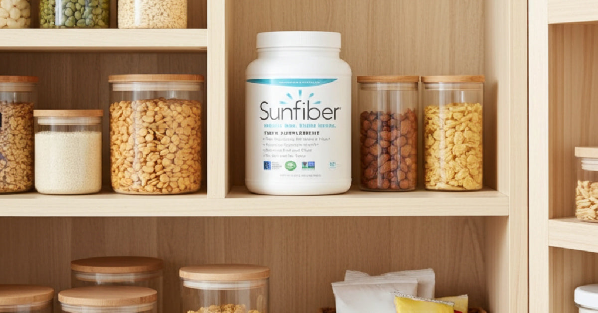 Fall Pantry Reset: Low FODMAP Swaps for Stronger Gut Performance