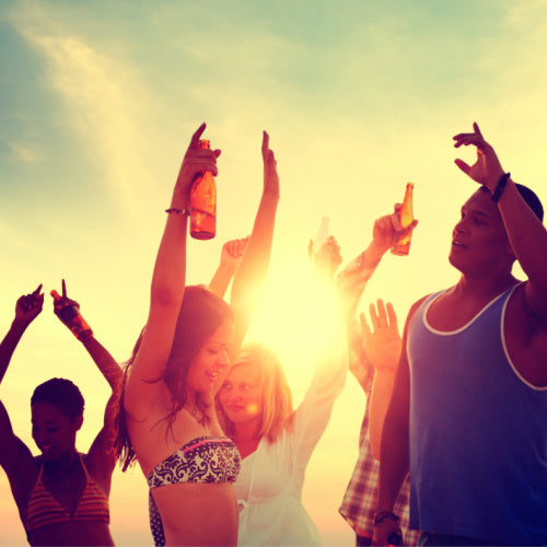 Beat Summer Constipation: 5 Smart Strategies to Keep Things Moving