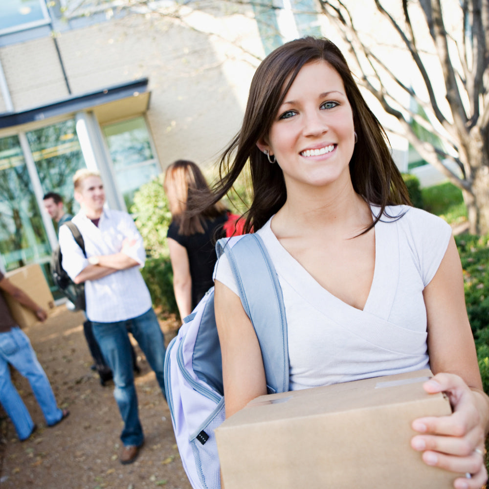 Back-to-School Reset: A Gut-Smart Way to Ease Into Fall