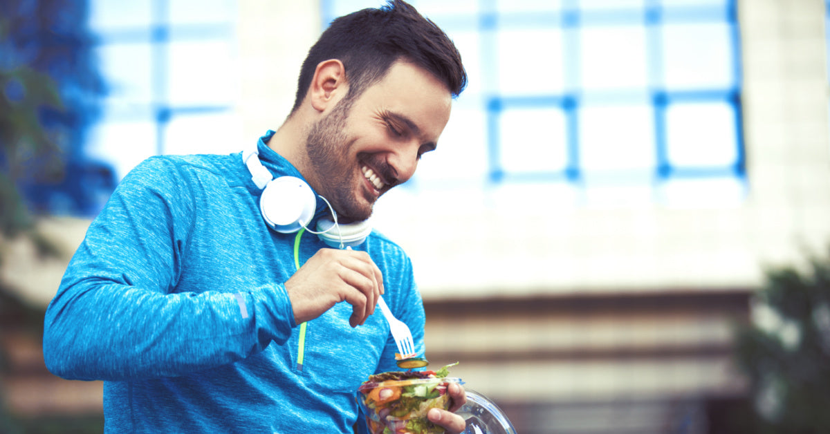 The Role of Fiber in Digestive Health: What You Need to Know