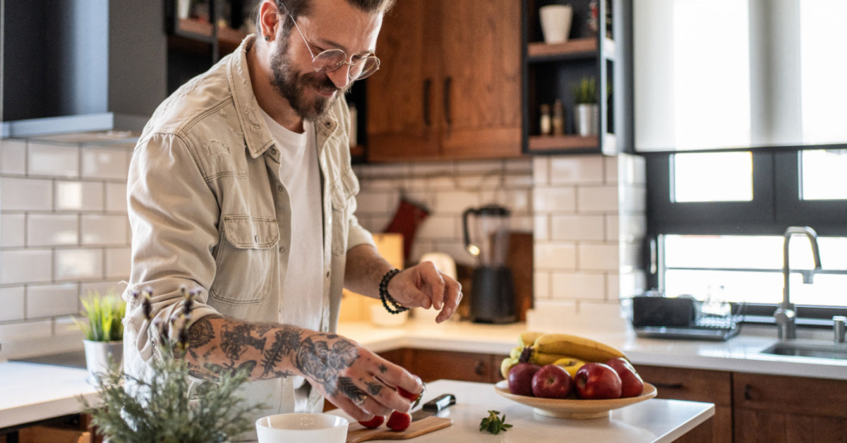 Rethinking the New Year Reset