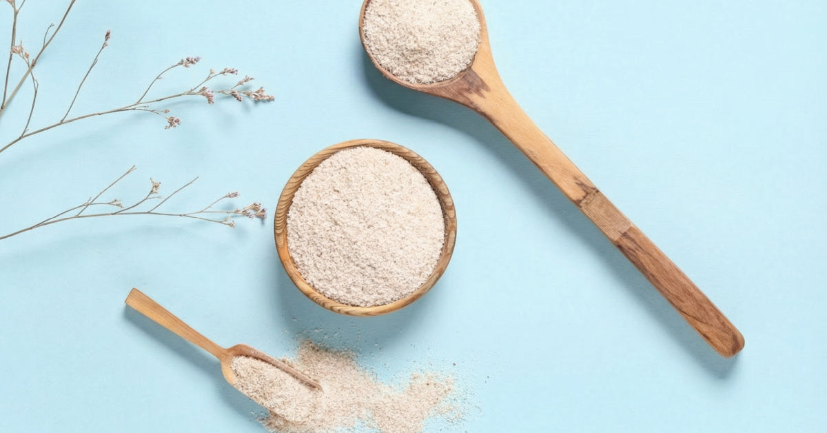 Prebiotics, Probiotics, and the Daily Fiber Factor: Understanding How They Work Together