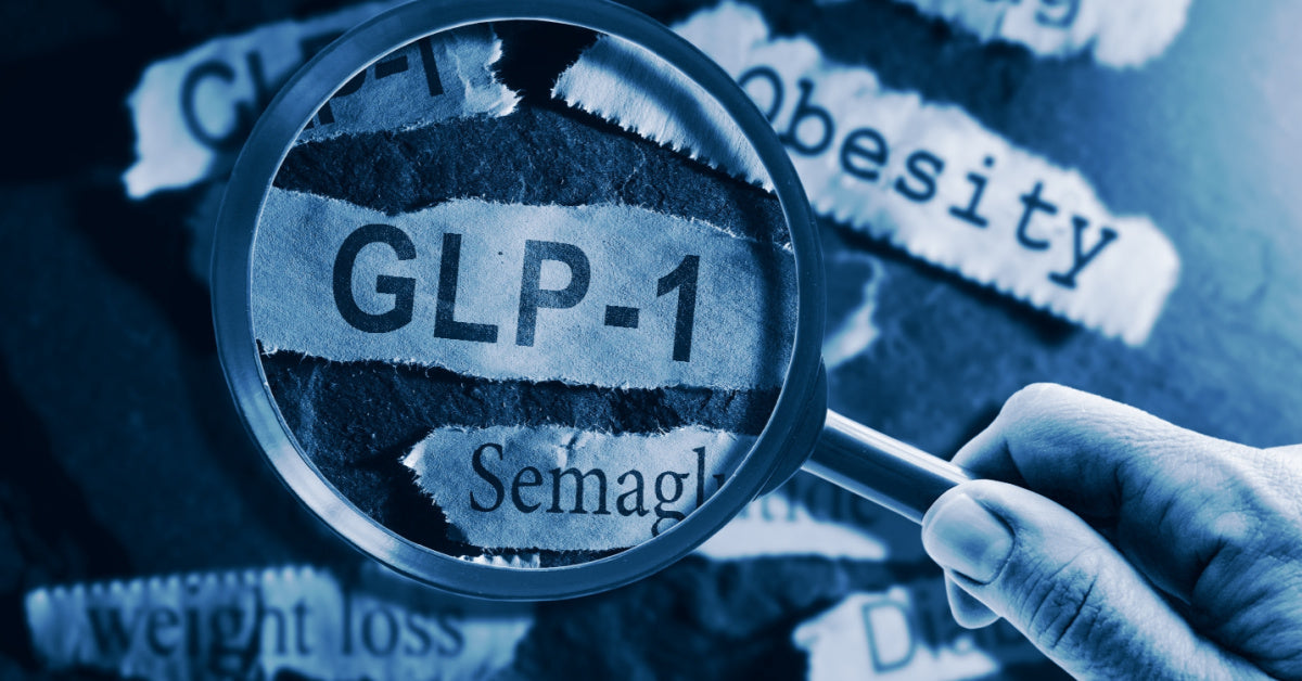 GLP-1 Medications Change Digestion: Why Fiber Matters More Than Ever