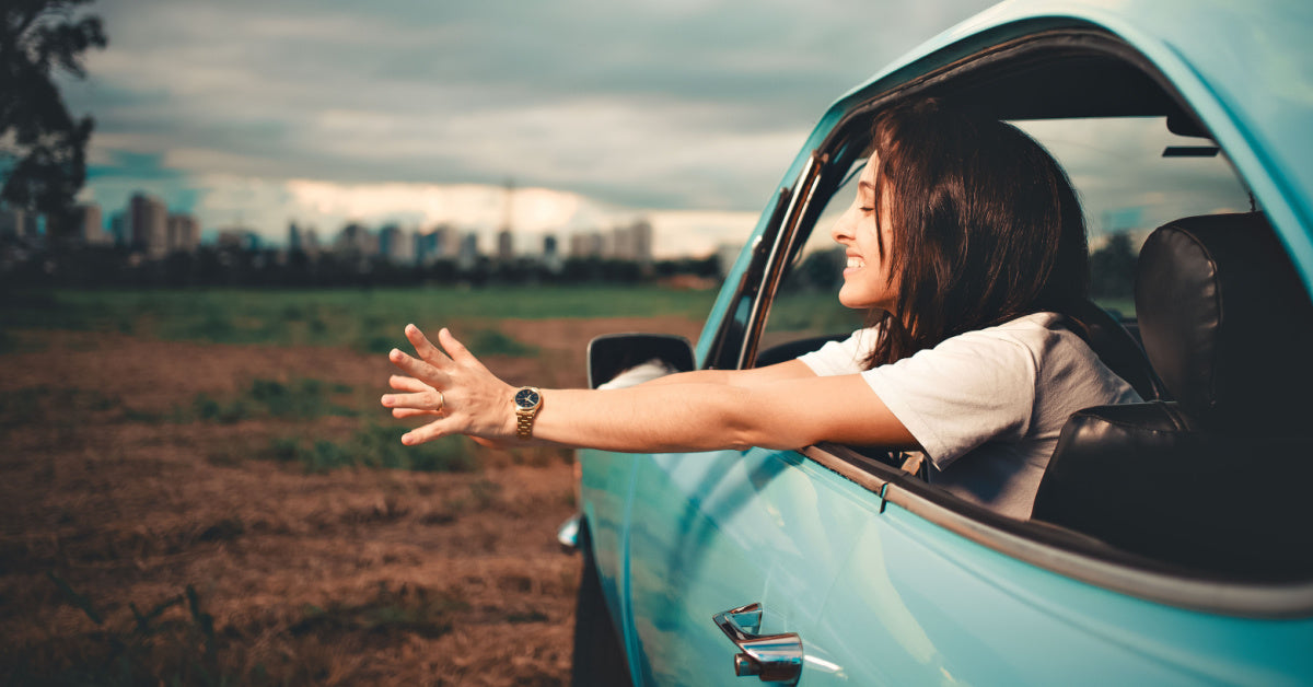 Summer Travel & Gut Health: Simple Ways to Support Digestive Wellness on the Go