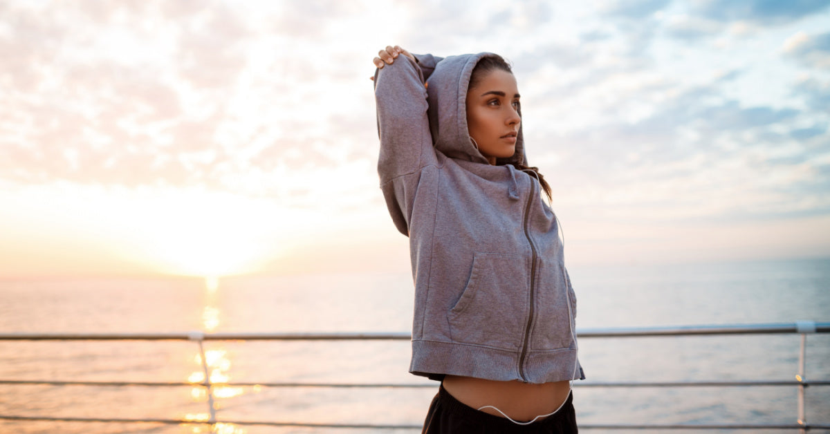 Top 5 Foods for a Healthier, Happier Gut.