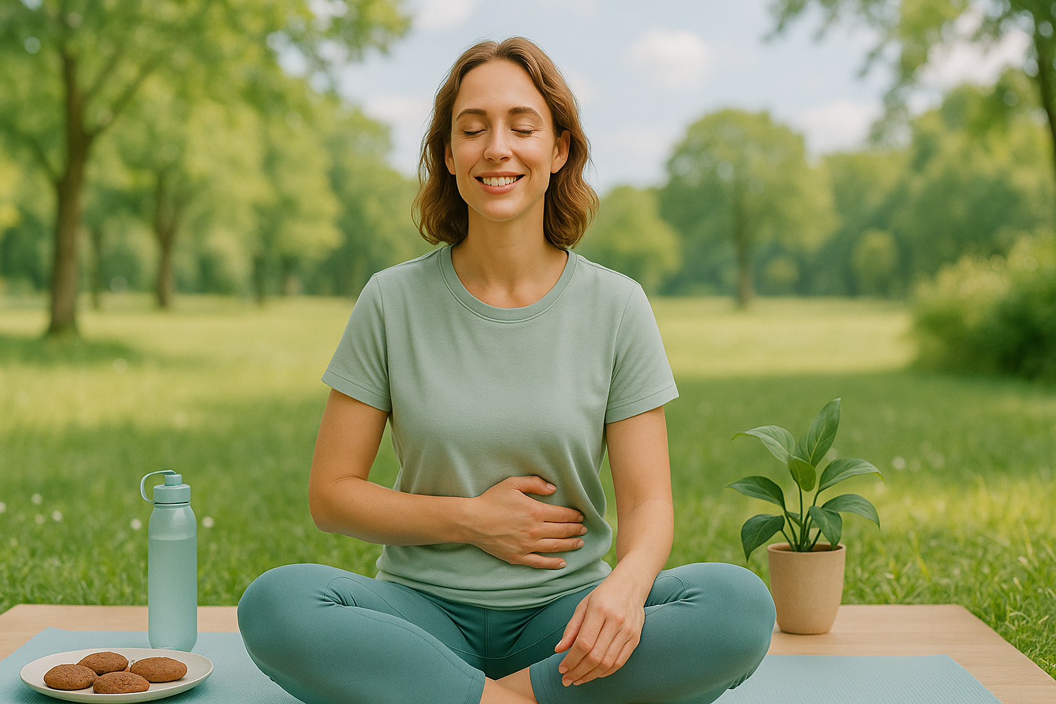 Holistic Health: Because You’re More Than Just a Collection of Symptoms