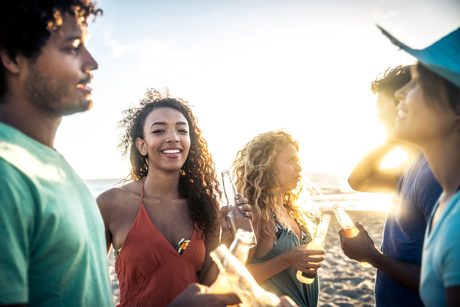 A Season of Change: Supporting Your Gut and Mind as Summer Winds Down