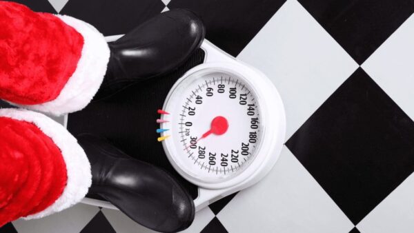 6 ways to avoid winter weight gain