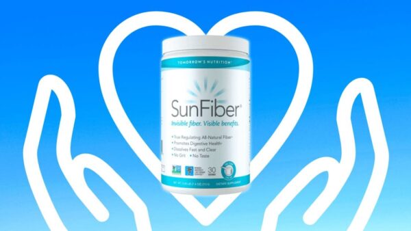 Here’s how fiber can support a healthy heart