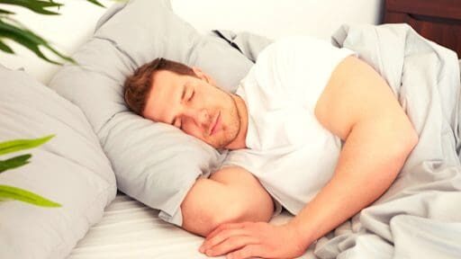 How to get your sleep schedule back on track