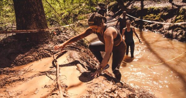 Obstacle course racing for first-timers