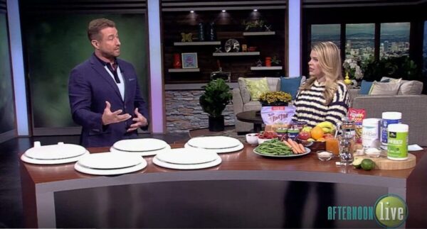 Unlocking the Secrets of Healthy Digestion: Discovering Regularity and the Power of Prebiotics with Sunfiber