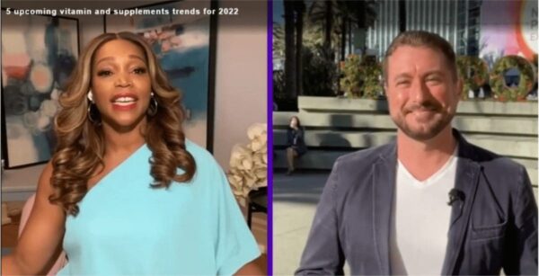 SunActive IsoQ is named best in class