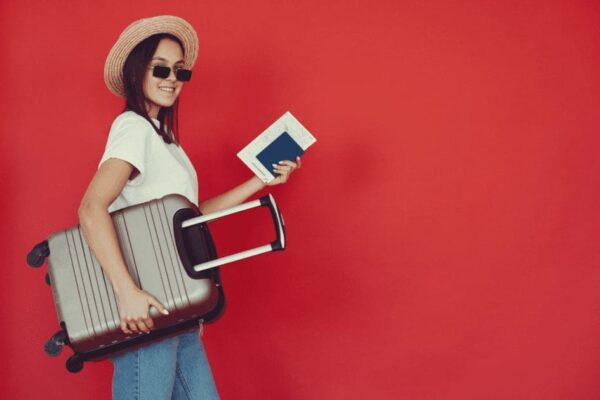 How to avoid bringing GI issues with you on vacation