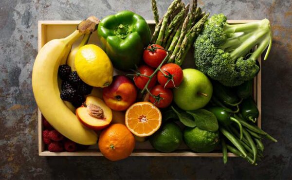 Whitepaper: Managing dietary fiber when following a Low FODMAP dietary program