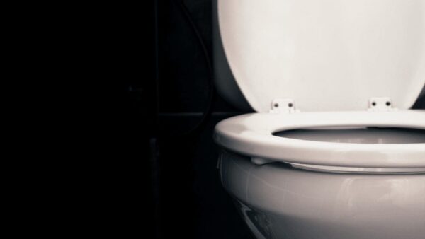 Natural Constipation Relief: Eight Natural Approaches