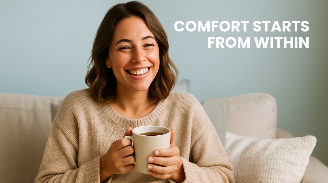 IBS: What It Is, Why It Happens, and What To Do About It