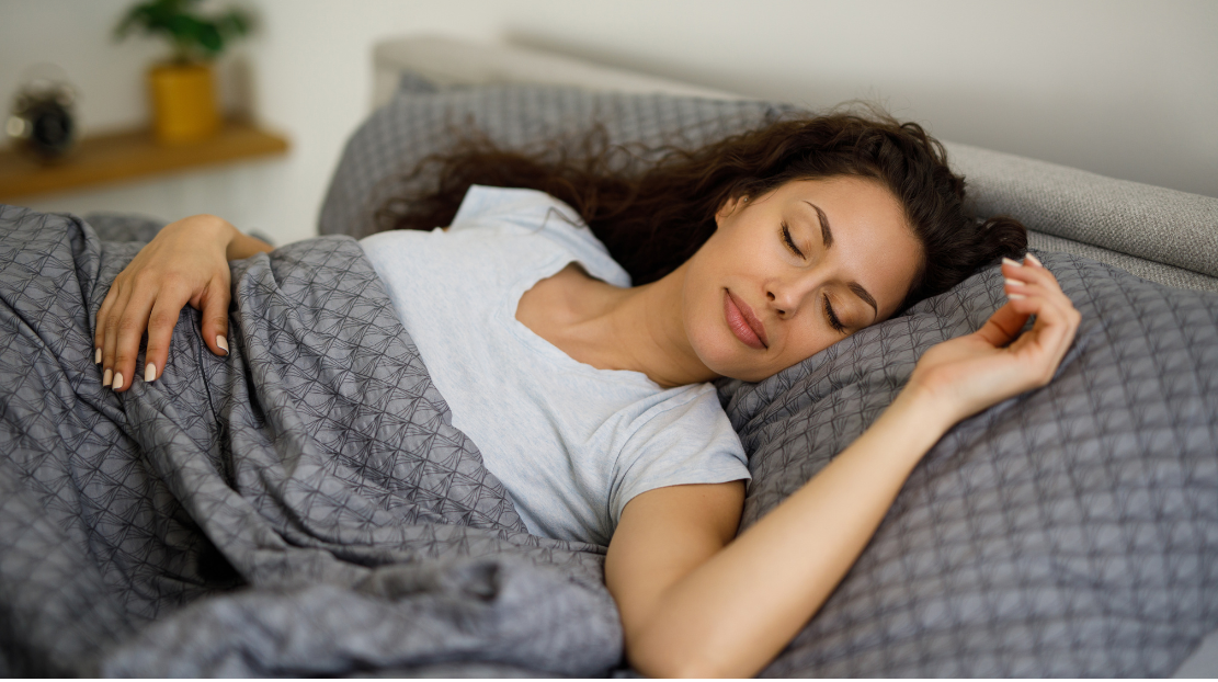 Sleep: The Ultimate (and Most Neglected) Performance Enhancer
