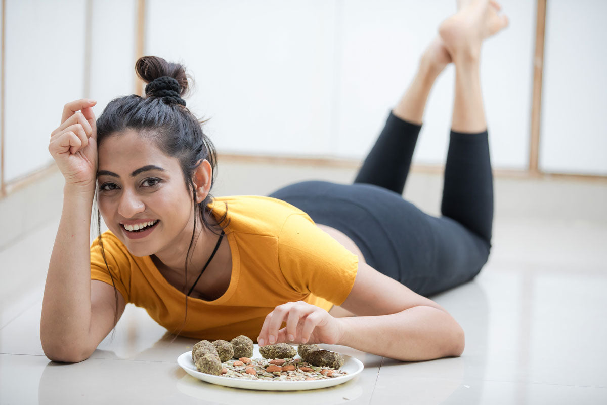 Gut Health & Immunity: What Women Need to Know