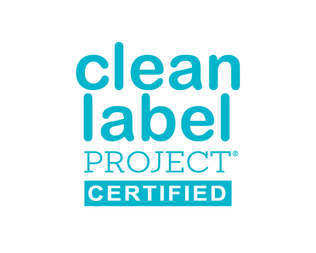 Clean Label Project Certified