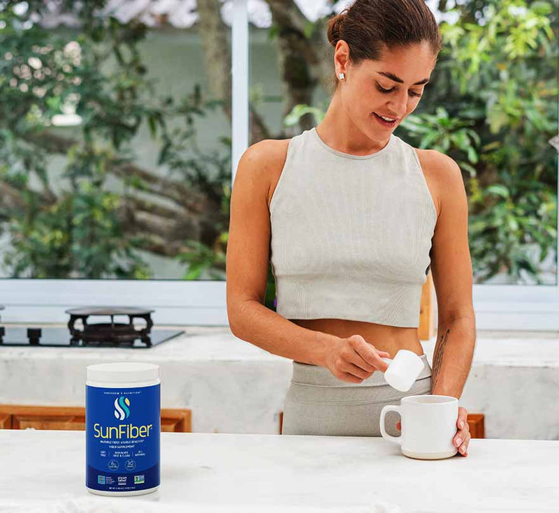 Simple, Proven & Trusted