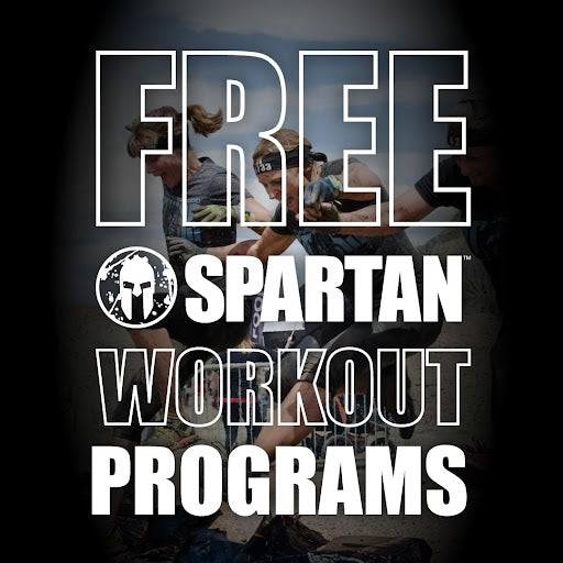 Free Spartan Workout Programs