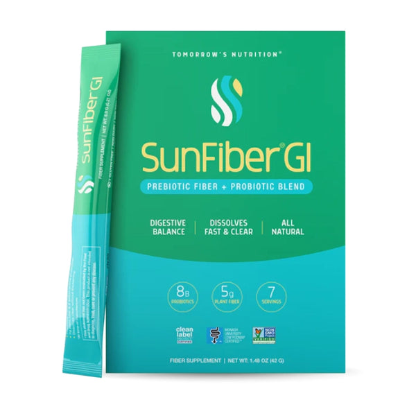 Sunfiber® GI 7-Day Kit