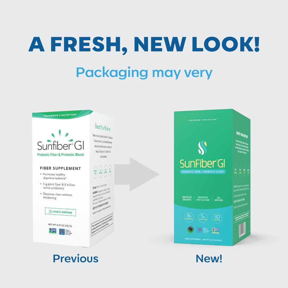 Sunfiber® GI