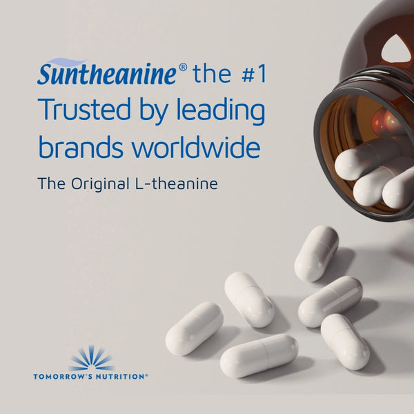 Suntheanine® 200 mg