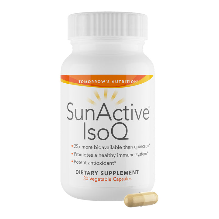Gut Health and Immunity Bundle