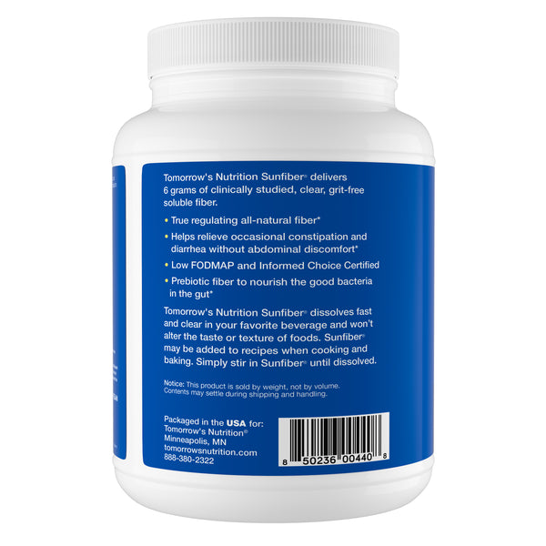 Digestive support supplements