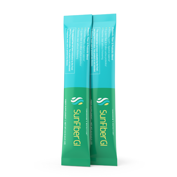 Sunfiber® GI 7-Day Kit