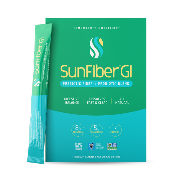 Sunfiber® GI 7-Day Kit