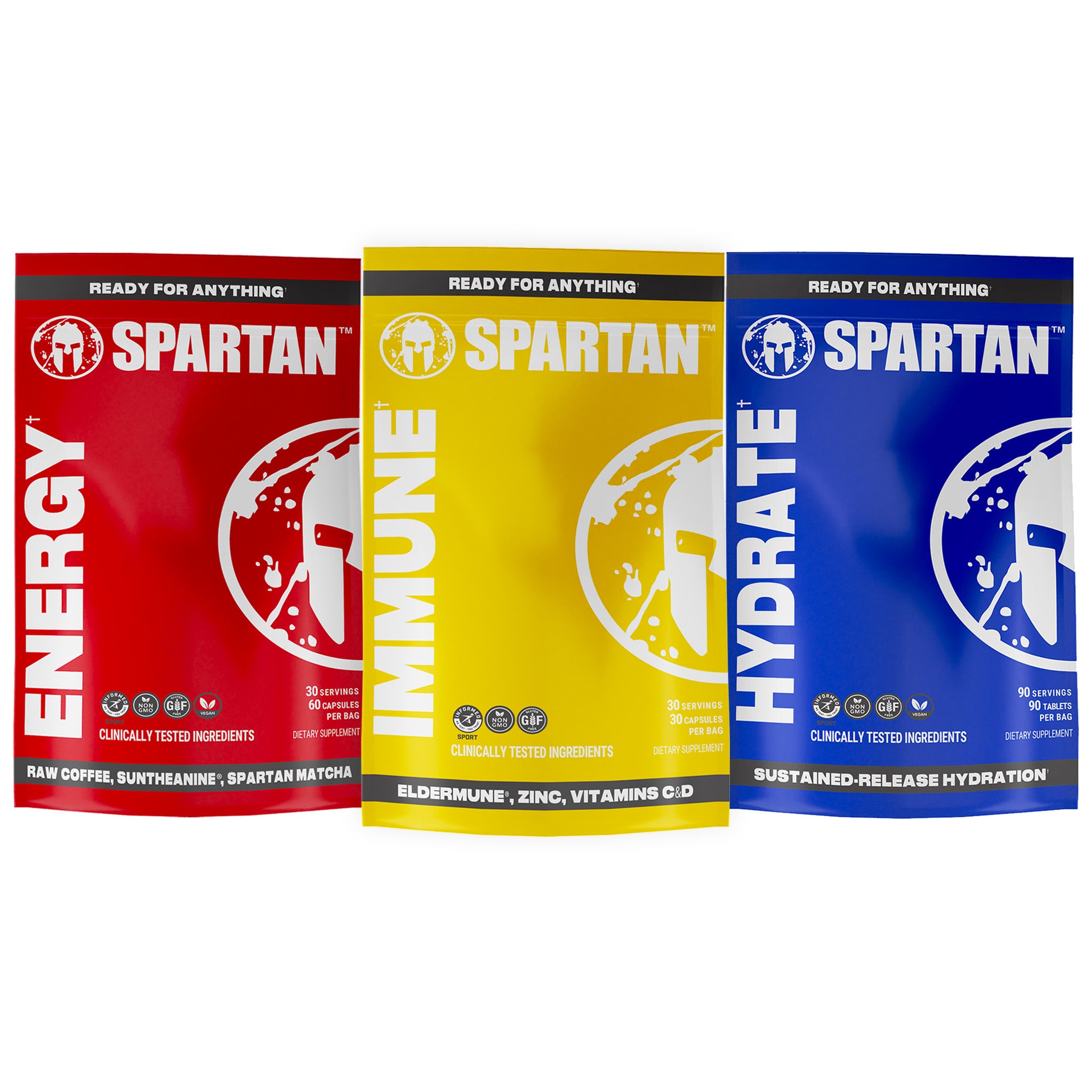 All Products - Tomorrow's Nutrition – Page 2