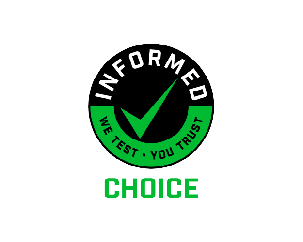 Informed Choice - We Test - You Trust