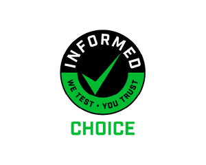 Informed Choice - We Test - You Trust
