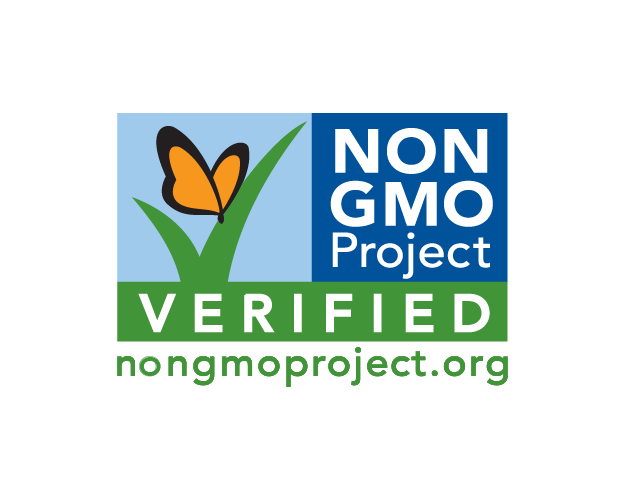 Non Gmo Project Verified