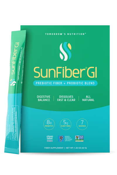 Home and Travel Fiber Bundle (37 Servings)