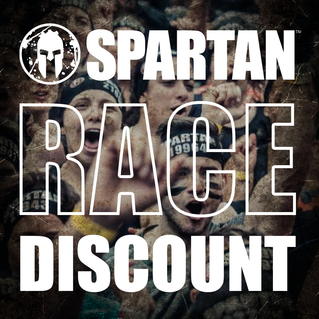 Spartan Race Discount