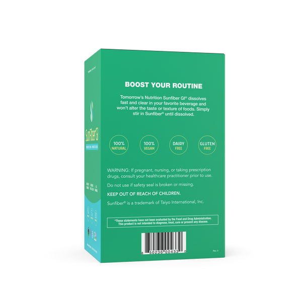 Probiotic for gut health benefits