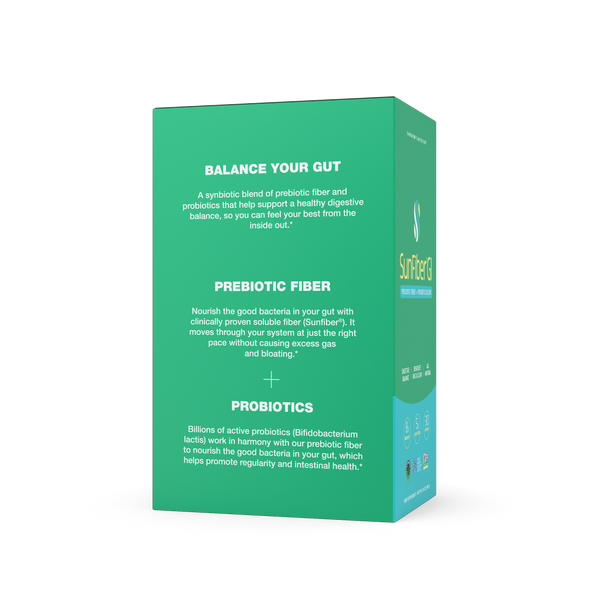 Probiotic for gut health