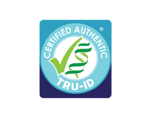 Certified Authentic Tru-ID